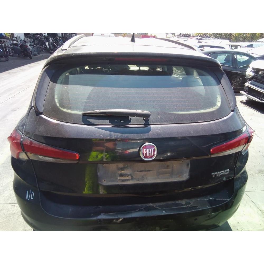 Portello Posteriore Usato Dal 2016 Al 2020 Fiat Tipo «Ii» Sw (2016)