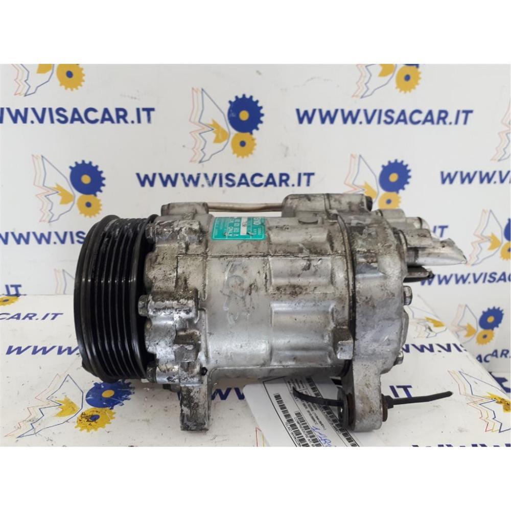 Compressore A/C Usato Dal 1994 Al 2001 Volkswagen Polo «Iii» (1995)