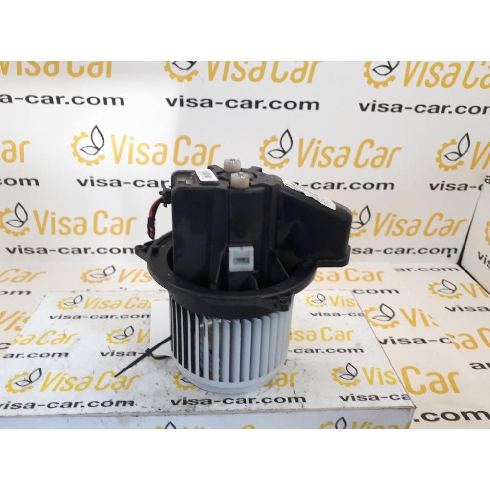 Motorino Ventilazione Abitacolo Usato Dal 2012 Al 2020 Fiat Panda «Iii» (2012)