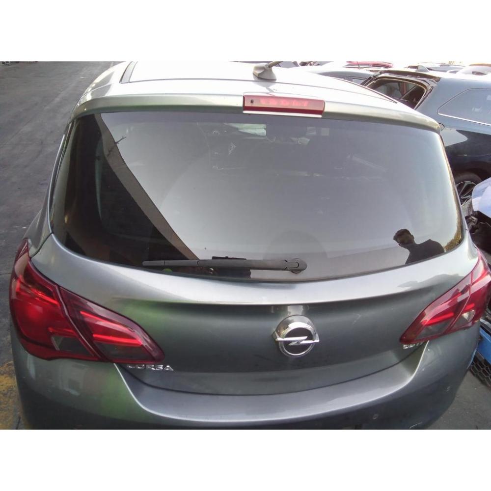 Portello Posteriore Usato Dal 2014 Opel Corsa «E» (2014)