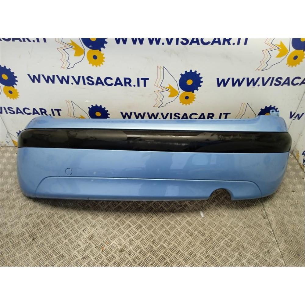Compressore A/C Usato Dal 2001 Al 2005 Volkswagen Polo «Iv» (2002)
