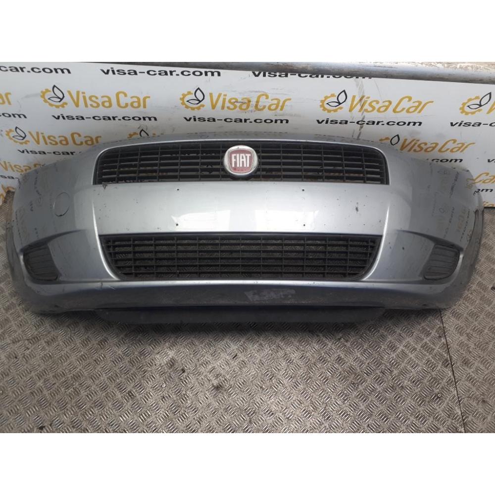 Paraurti Anteriore Usato Dal 2005 Al 2010 Fiat Grande Punto (2006)