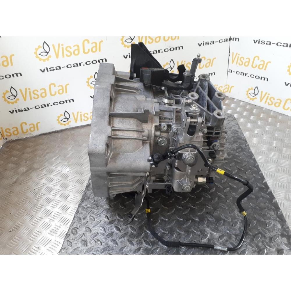 Cambio Usato Dal 2023 Fiat Ducato «290»  (2024)