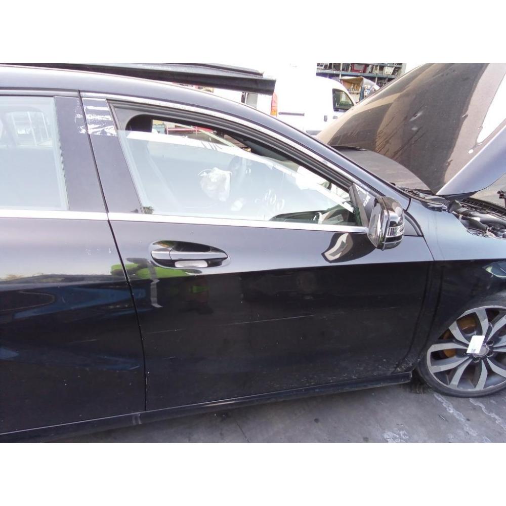Porta Anteriore Destro Usato Dal 2012 Al 2015 Mercedes Classe A «W176» (2013)