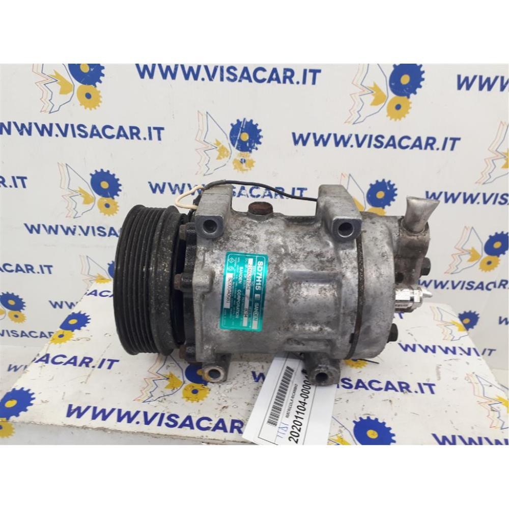Compressore A/C Usato Dal 2000 Al 2004 Volvo V40 «I» (1996)
