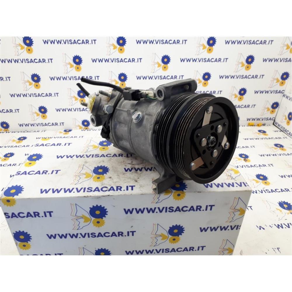 Compressore A/C Usato Dal 2012 Volvo V40 «Ii» (2012)
