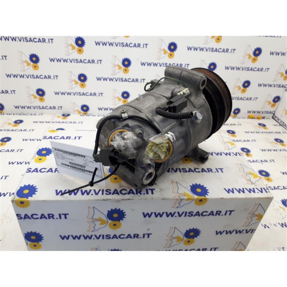 Compressore A/C Usato Dal 2012 Volvo V40 «Ii» (2012)