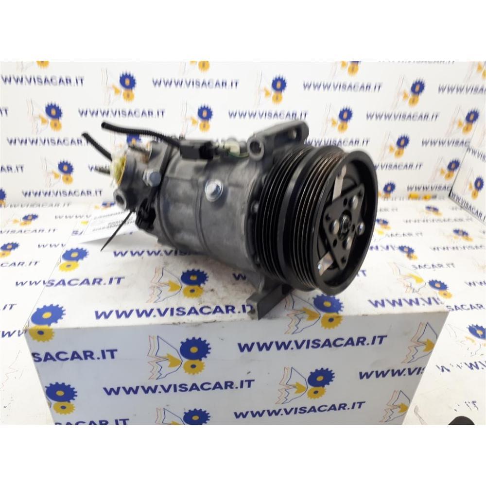 Compressore A/C Usato Dal 2012 Volvo V40 «Ii» (2012)