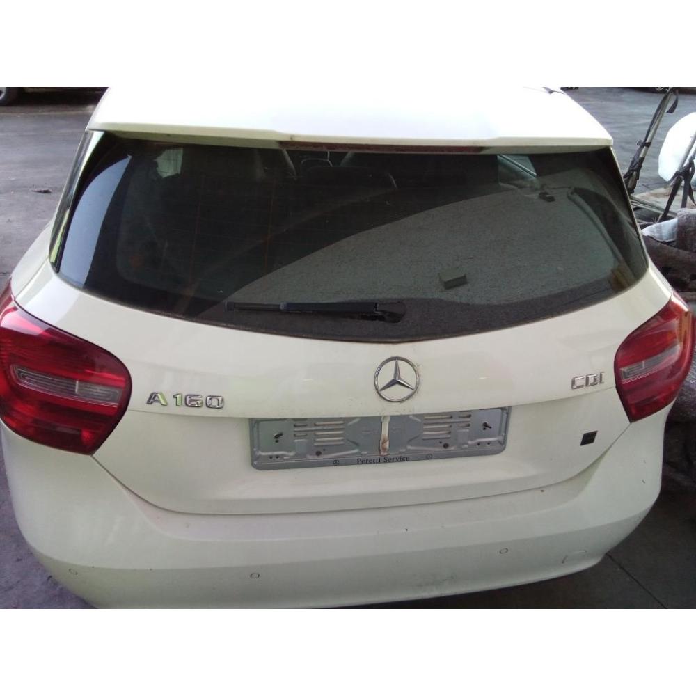Portello Posteriore Usato Dal 2015 Mercedes Classe A «W176» (2015)
