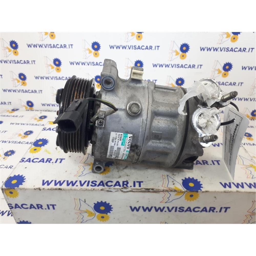 Compressore A/C Usato Dal 2012 Volvo V40 «Ii» (2012)