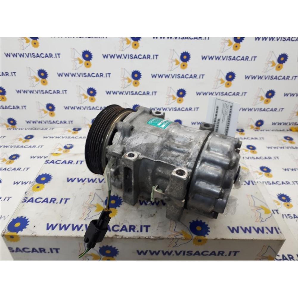 Compressore A/C Usato Dal 2004 Al 2012 Volvo V50 (2004)
