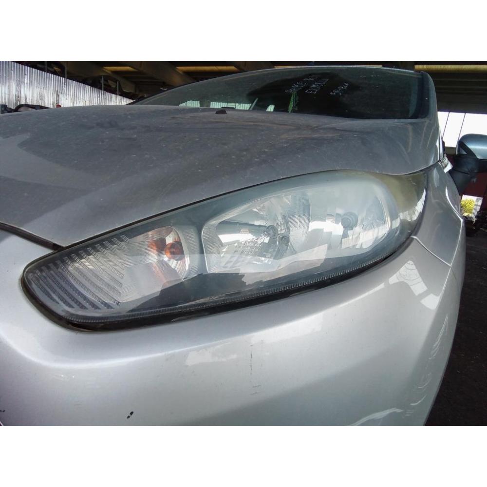 Proiettore Anteriore Sinistro Usato Dal 2012 Al 2017 Ford Fiesta «Vi» (2012)