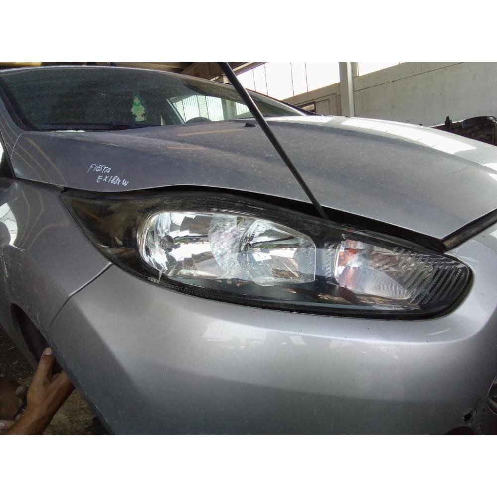 Proiettore Anteriore Destro Usato Dal 2012 Al 2017 Ford Fiesta «Vi» (2012)