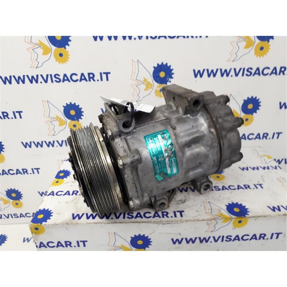 Compressore A/C Usato Dal 2004 Volvo V50 (2004)