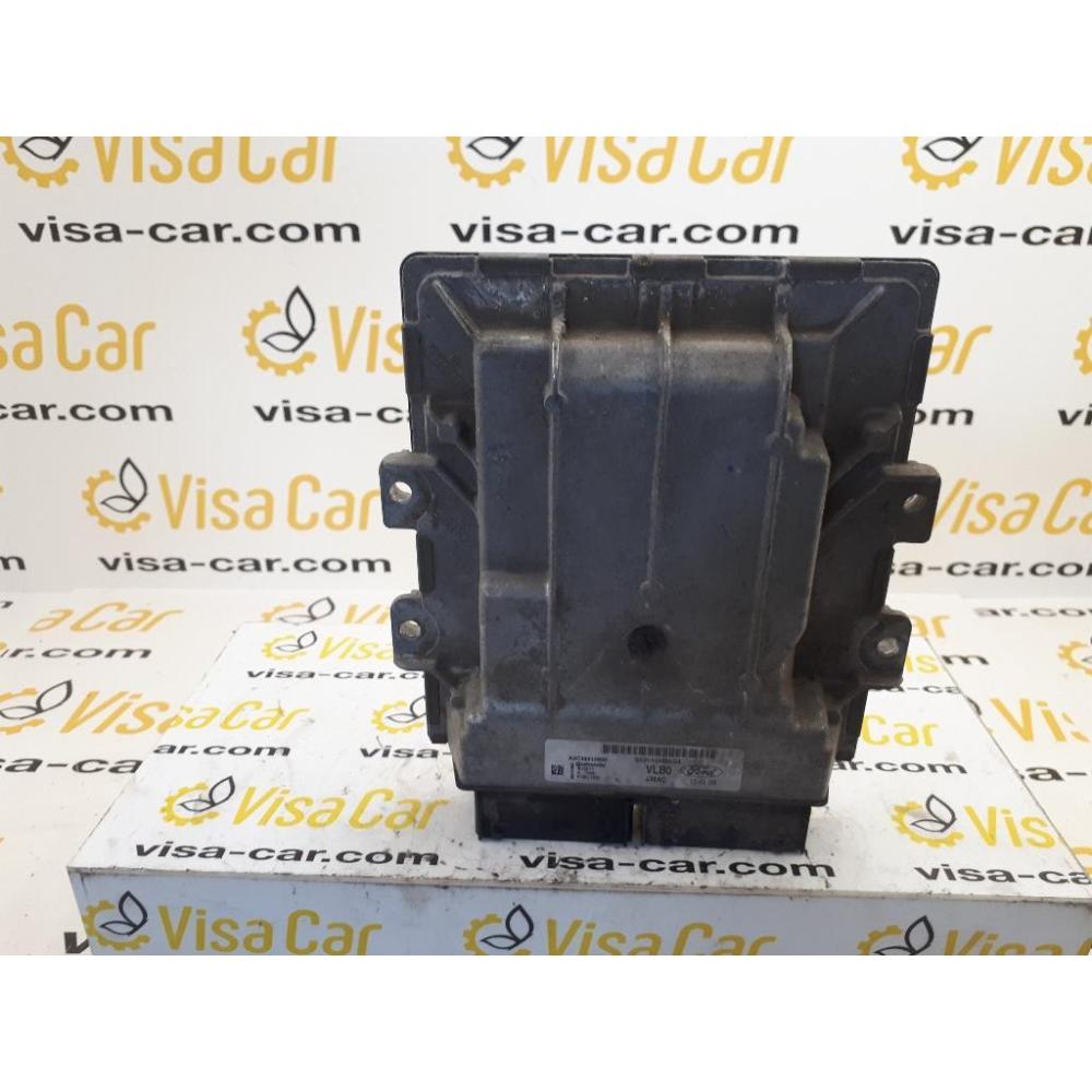 Centralina Iniezione Usato Dal 2016 Al 2019 Ford Transit «Vi» (2014)