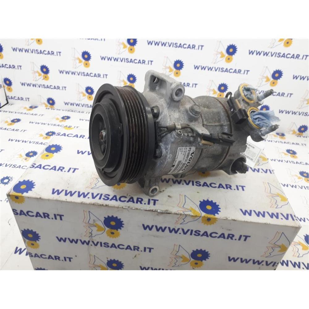 Compressore A/C Usato Dal 2016 Volvo V90 «Ii» (2016)