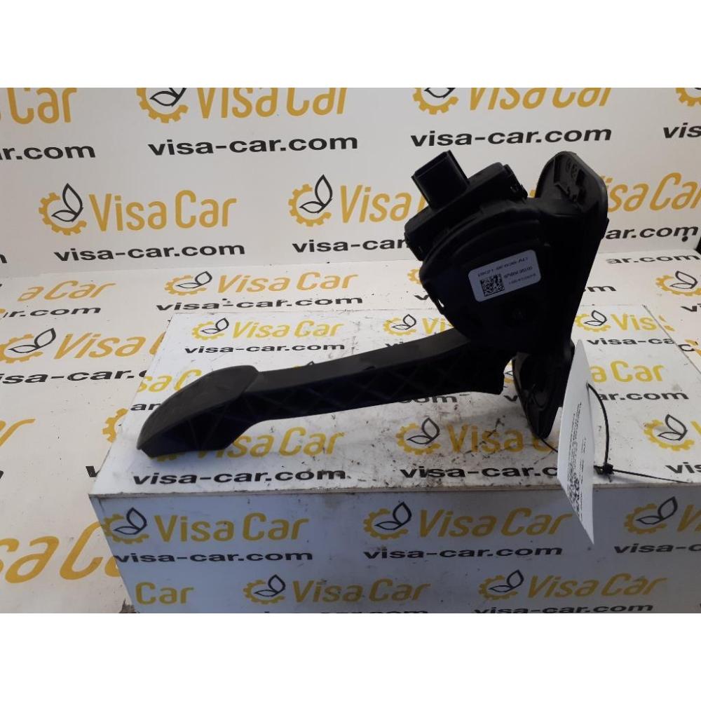 Pedale Acceleratore Usato Dal 2016 Al 2019 Ford Transit «Vi» (2014)