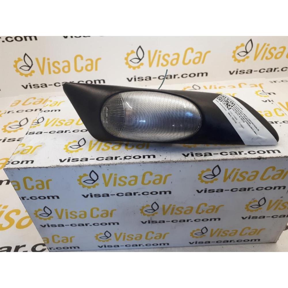 Kit Sensori Parcheggio Paraurti Anteriore Usato Dal 2017 Al 2018 Audi A3 «8Vf» Sportback (2016)