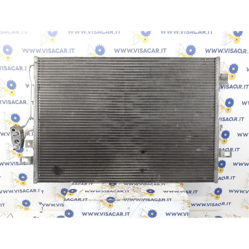 Condensatore A/C Usato Dal 2014 Fiat Freemont (2014)