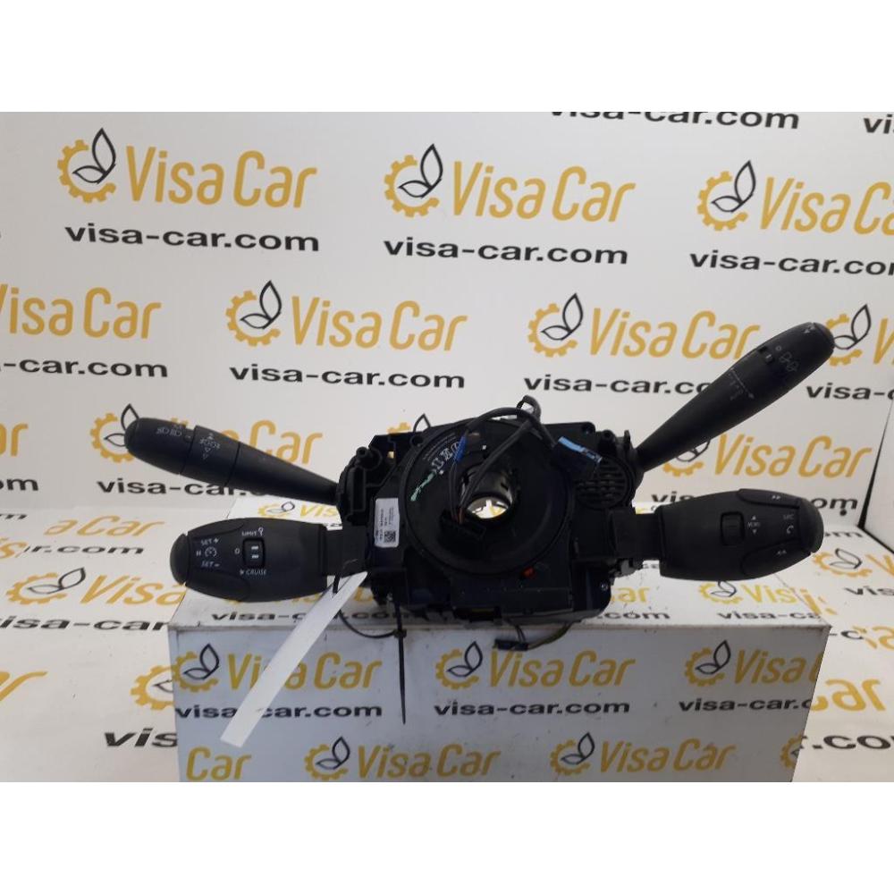 Devioguida Completo Usato Dal 2016 Al 2019 Citroen Ds3 (2016)