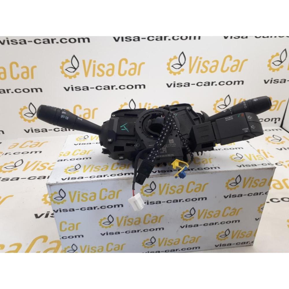 Devioguida Completo Usato Dal 2013 Al 2016 Renault Clio «Iv» Sw (2013)
