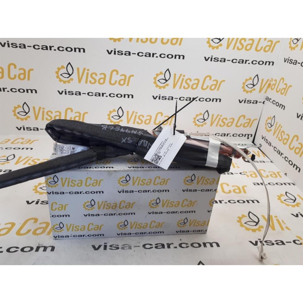 Air-Bag A Tendina Sinistro Usato Dal 2020 Al 2024 Fiat Panda «Iii» (2012)