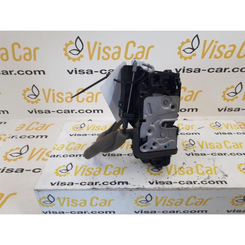 Serratura Porta Anteriore Destro Usato Dal 2023 Volvo Ex30 (2023)