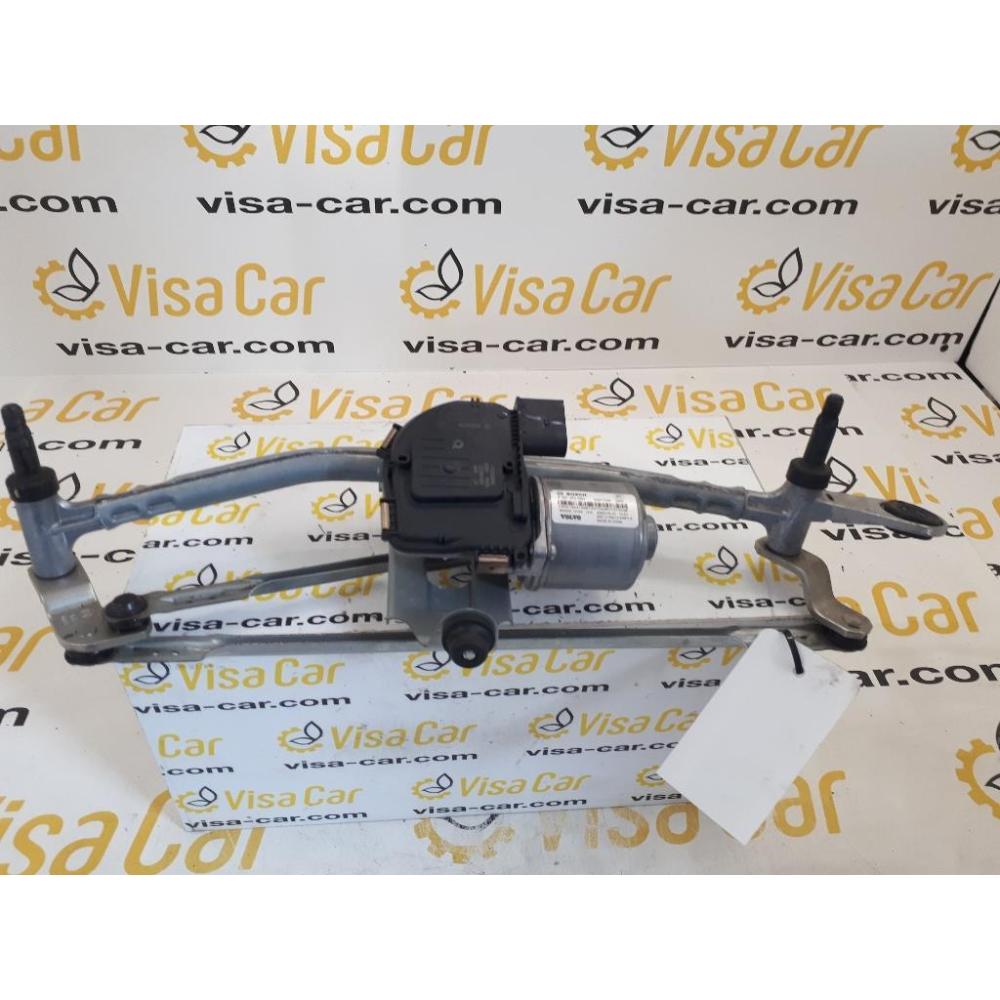 Meccanismo Tergicristallo Usato Dal 2023 Volvo Ex30 (2023)