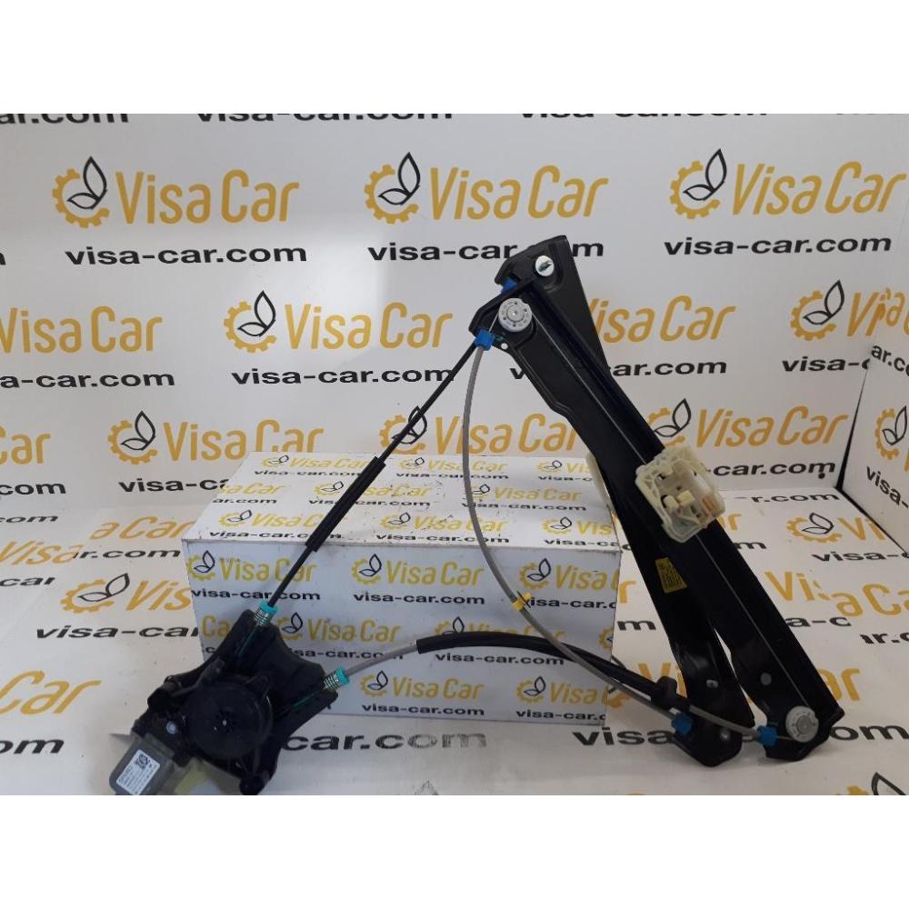 Alzacristallo Porta Anteriore Sinistro Usato Dal 2023 Volvo Ex30 (2023)