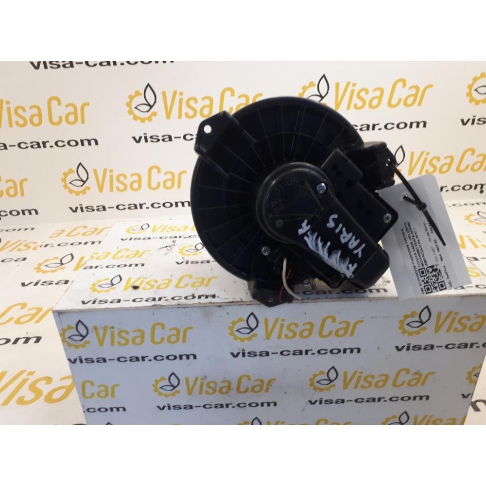 Motorino Ventilazione Abitacolo Usato Dal 2017 Toyota Yaris «Iv» (2017)