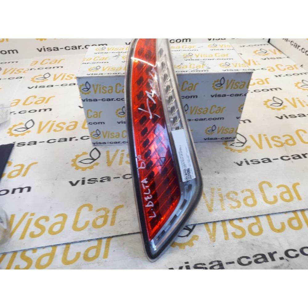 Fanale Posteriore Destro Usato Dal 2008 Al 2011 Lancia Delta «Iii» (2008)