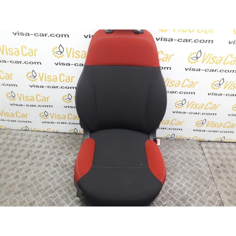 Sedile Anteriore Destro Usato Dal 2012 Al 2020 Fiat Panda «Iii» (2012)