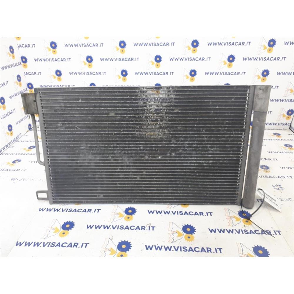 Condensatore A/C Usato Dal 2006 Al 2011 Opel Corsa «D» (2007)