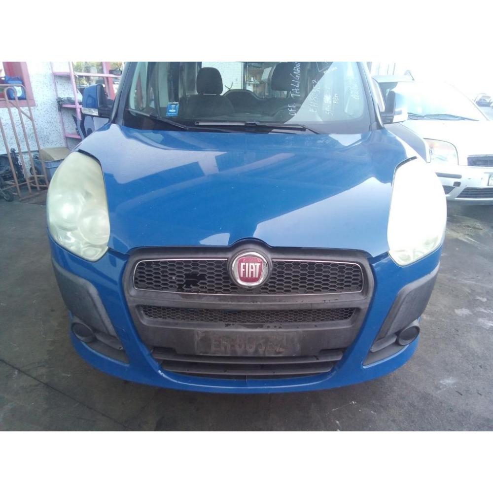Musata Anteriore Usato Dal 2010 Al 2014 Fiat Doblò «Iii» (2010)
