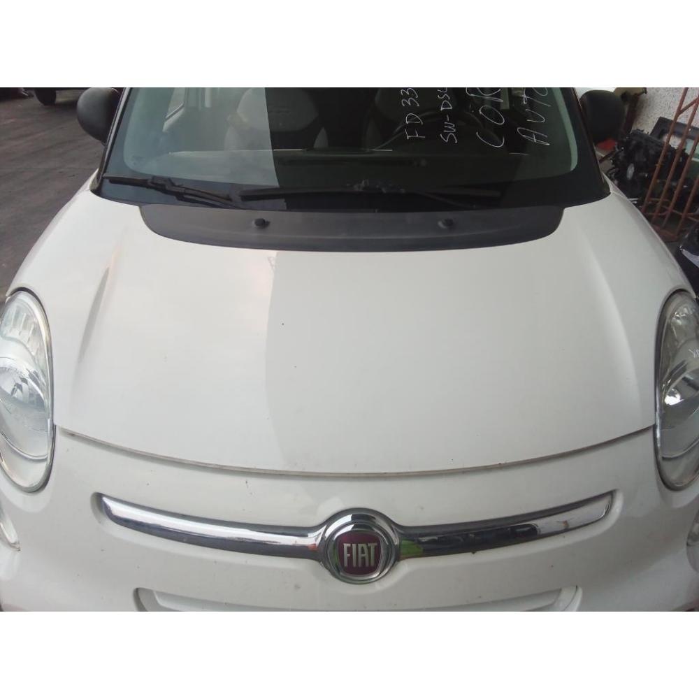 Cofano Anteriore Usato Dal 2012 Al 2017 Fiat 500L (2013)