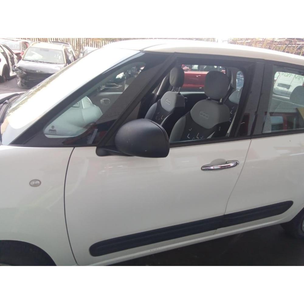 Porta Anteriore Sinistro Usato Dal 2012 Al 2017 Fiat 500L (2013)