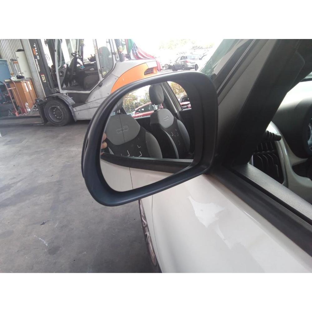 Retrovisore Esterno Anteriore Sinistro Usato Dal 2012 Al 2017 Fiat 500L (2013)