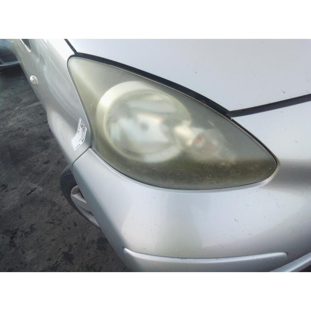 Proiettore Anteriore Destro Usato Dal 2005 Al 2012 Toyota Aygo «I» (2005)