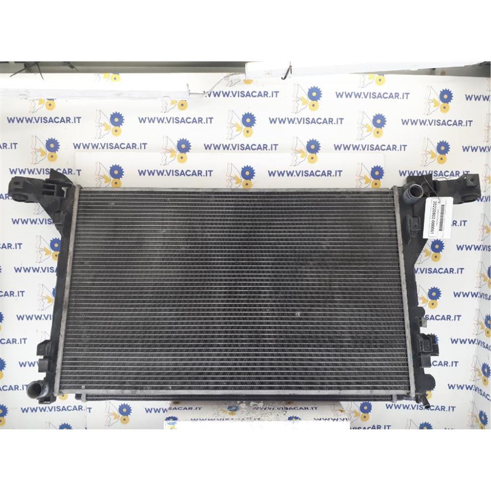 Condensatore A/C Usato Dal 2014 Al 2020 Renault Master «Iv» (2014)