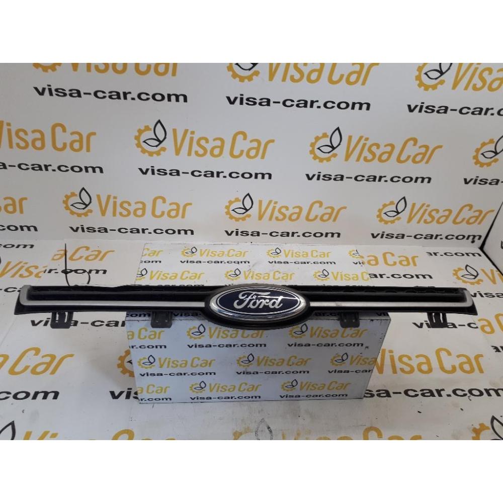 Modanatura Cofano (Centrale) Anteriore Usato Dal 2018 Al 2021 Ford Ecosport (2017)
