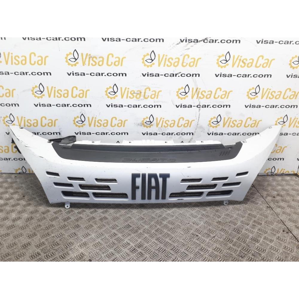 Griglia Paraurti Anteriore Usato Dal 2023 Fiat Ducato «290»  (2024)