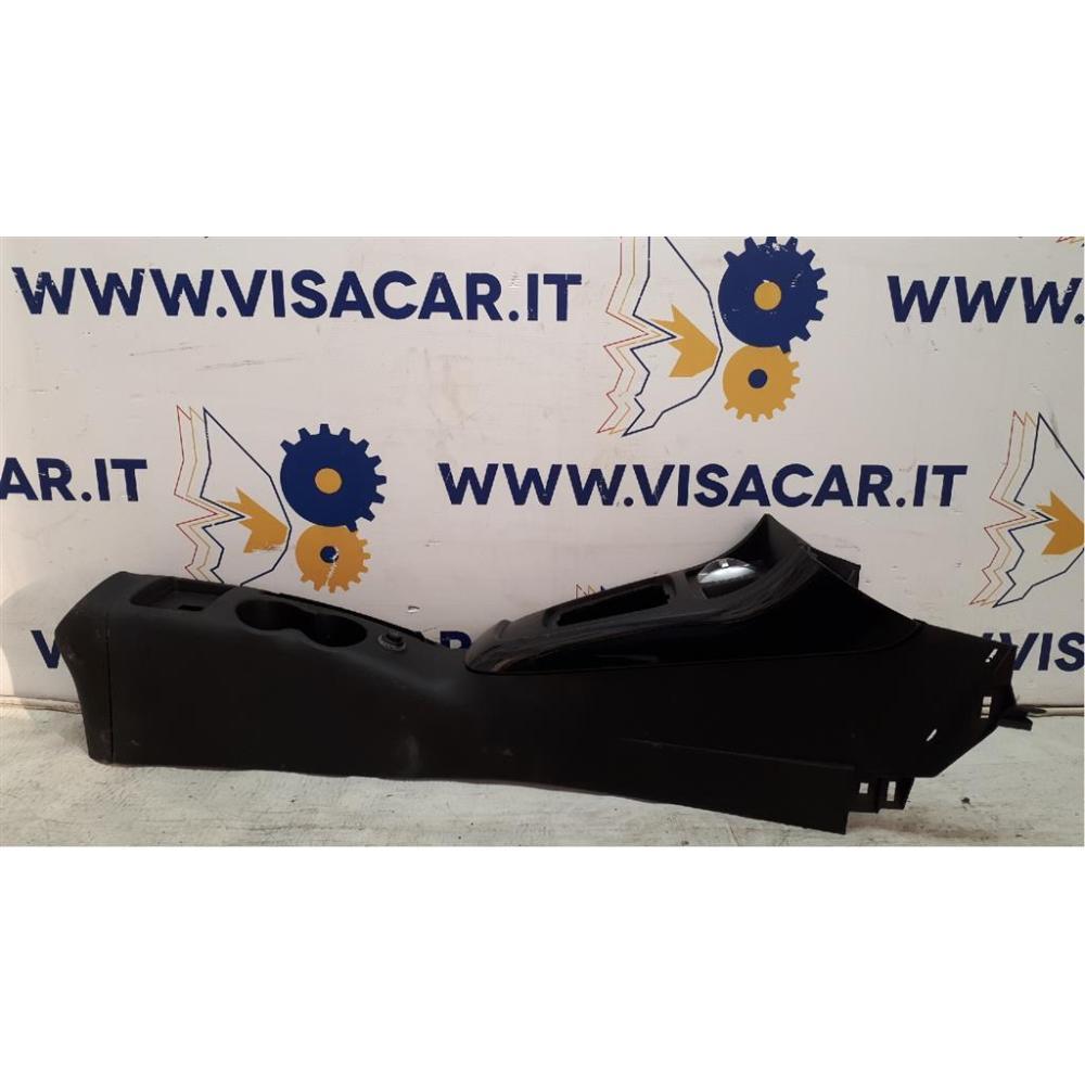 Console Centrale Usato Dal 2010 Al 2013 Alfa Romeo Giulietta (2010)