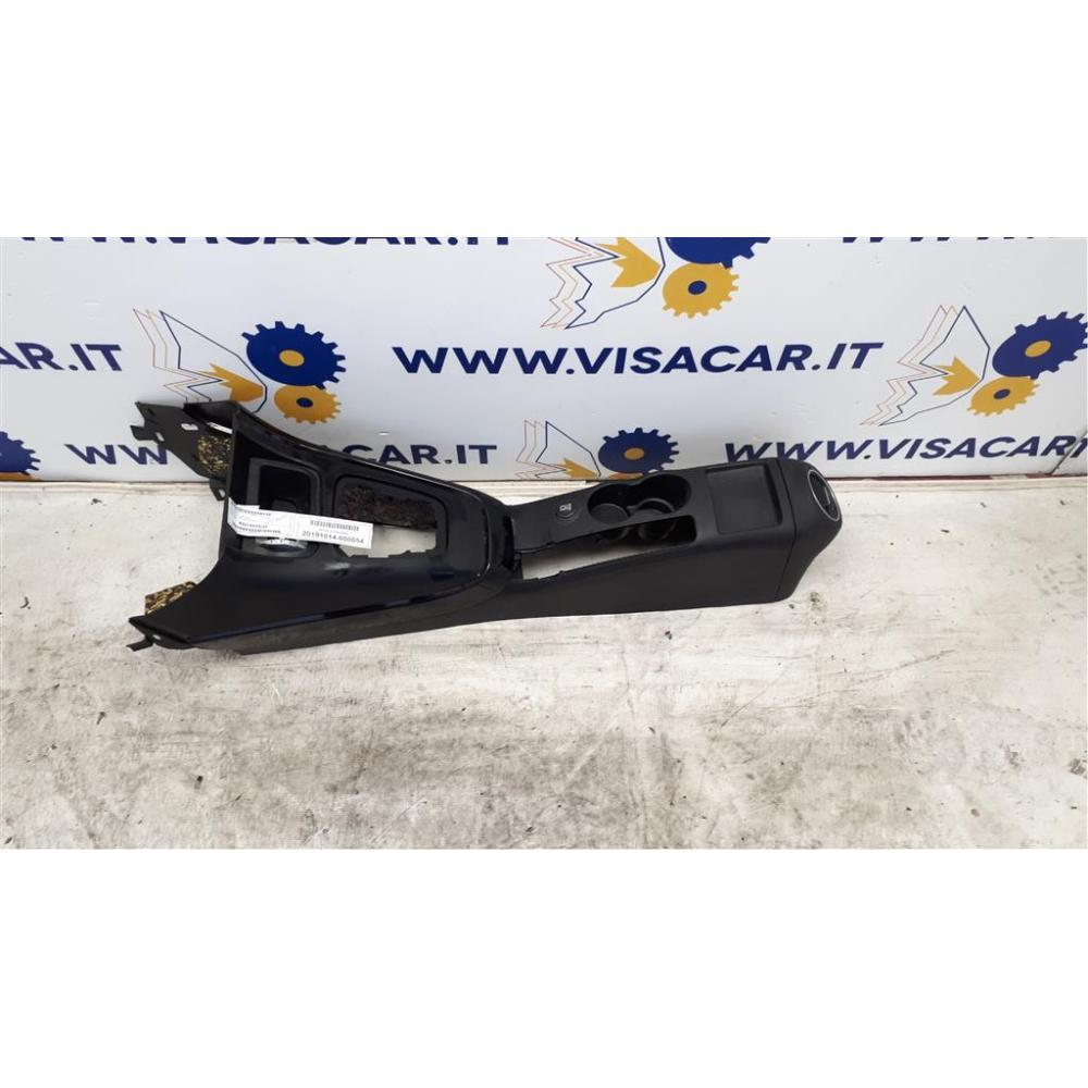 Console Centrale Usato Dal 2010 Al 2013 Alfa Romeo Giulietta (2010)