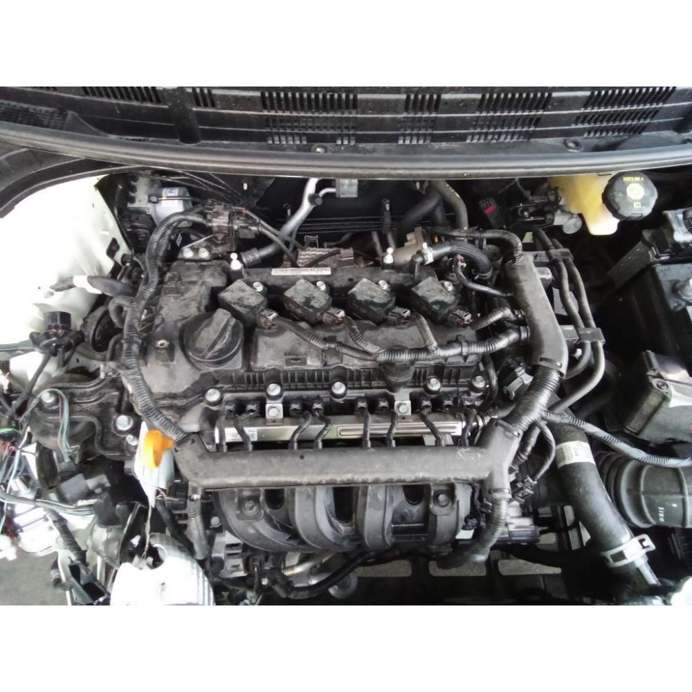 Motore Completo Usato Dal 2020 Kia Stonic (2020)