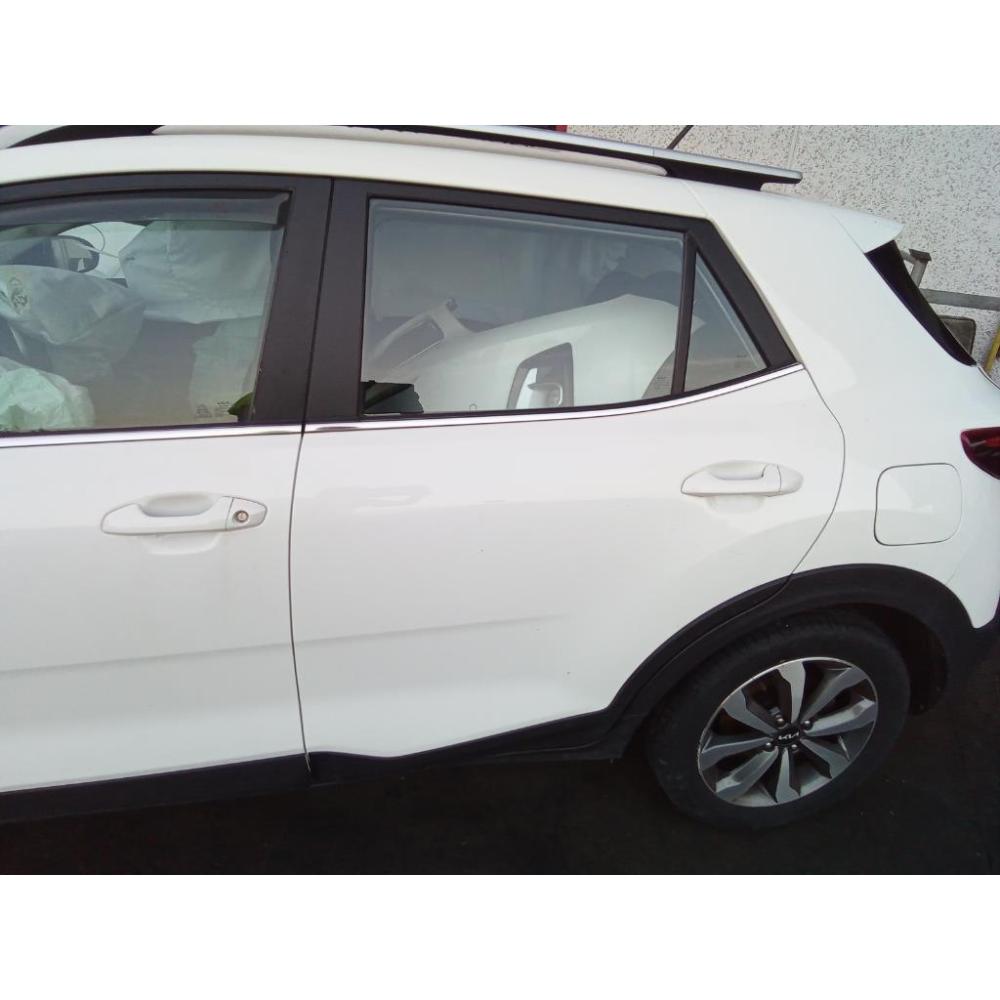 Porta Posteriore Sinistro Usato Dal 2020 Kia Stonic (2020)
