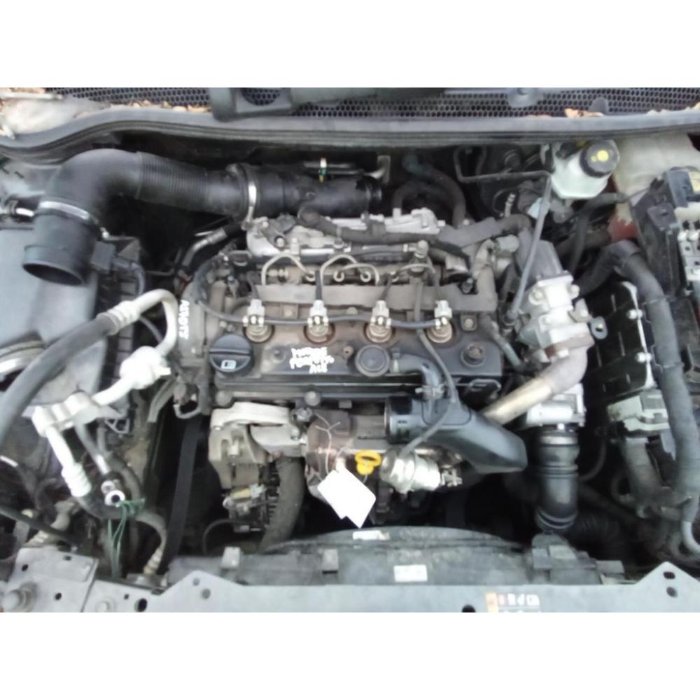 Motore Completo Usato Dal 2009 Al 2012 Opel Astra «J» (2010)