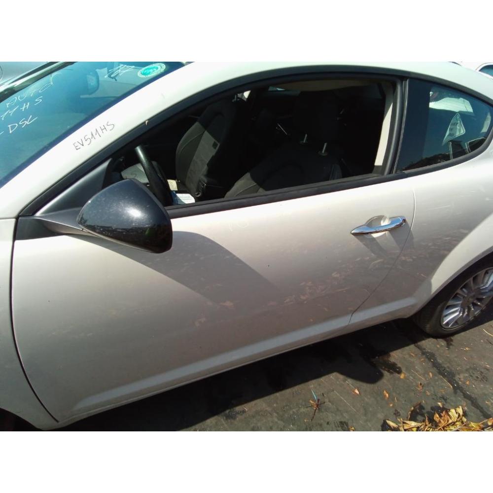 Porta Anteriore Sinistro Usato Dal 2013 Al 2016 Alfa Romeo Mito (2013)