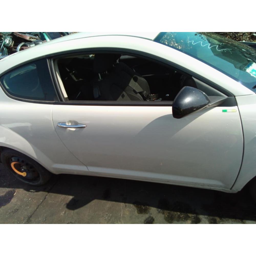 Porta Anteriore Destro Usato Dal 2013 Al 2016 Alfa Romeo Mito (2013)