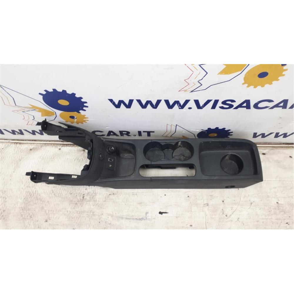Console Centrale Usato Dal 2008 Al 2013 Ford Fiesta «Vi» (2012)
