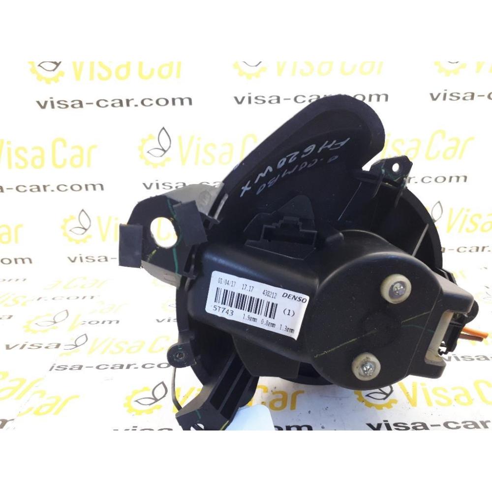 Motorino Ventilazione Abitacolo Usato Dal 2012 Opel Combo «D» (2012)